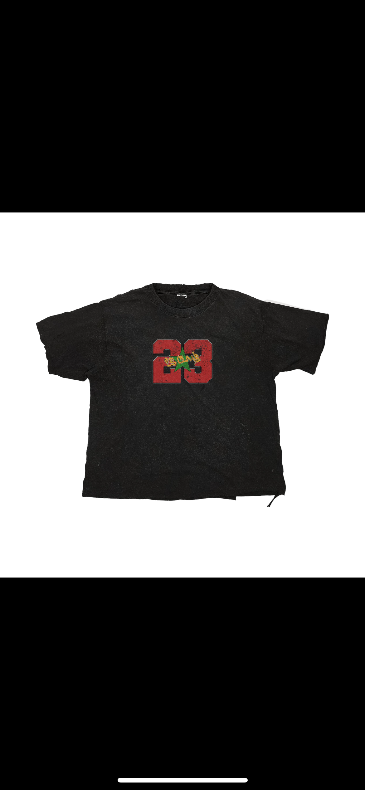 “23” Club Tee